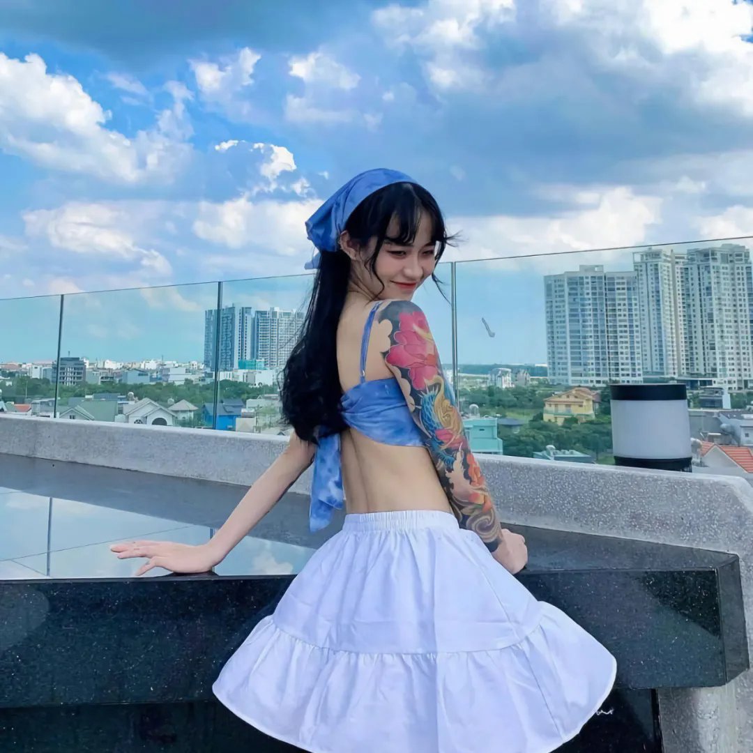 镖人