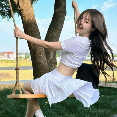 非常线之女